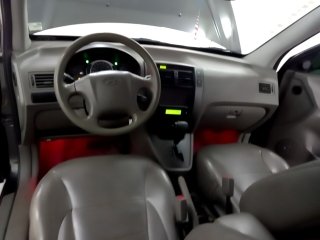 HYUNDAI TUCSON GLSB 2 4p Painel completo
