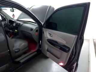 HYUNDAI TUCSON GLSB 2 4p Porta e interior passageiro