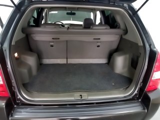 HYUNDAI TUCSON GLSB 2 4p Porta malas