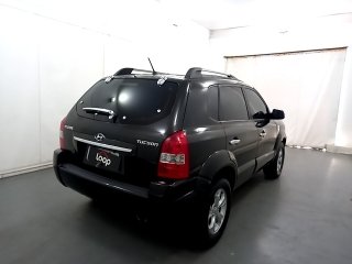 HYUNDAI TUCSON GLSB 2 4p Traseira Passageiro