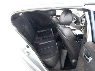 HYUNDAI VELOSTER Bancos traseiros