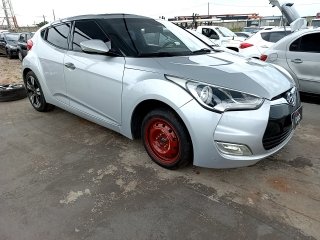 HYUNDAI VELOSTER Frente Passageiro