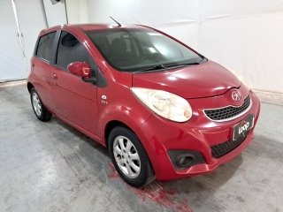 JAC J2 1.4 Frente Passageiro