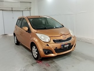 JAC J2 1.4 Frente Passageiro