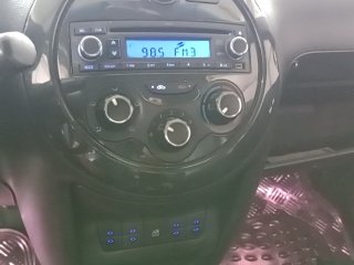 JAC J2 1.4 Kit multimídia