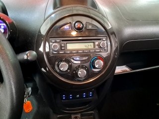 JAC J2 1.4 Kit multimídia