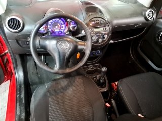 JAC J2 1.4 Painel completo