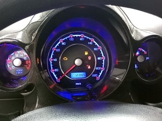 JAC J2 1.4 Painel KM