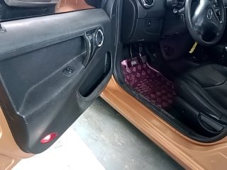 JAC J2 1.4 Porta e interior motorista