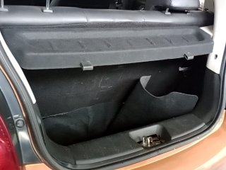 JAC J2 1.4 Porta malas