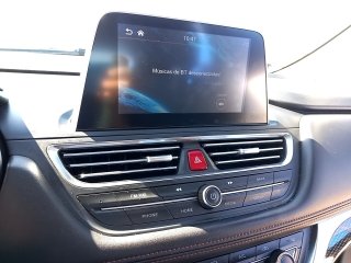 JAC T50 1.6 DVVT CVT Kit multimídia