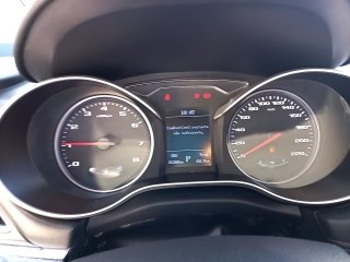 JAC T50 1.6 DVVT CVT Painel KM