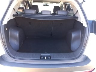 JAC T50 1.6 DVVT CVT Porta malas