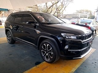 JEEP COMMANDER/LIM T270 Frente Motorista