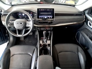 JEEP COMMANDER/LIM T270 Painel completo