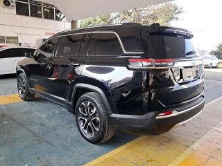 JEEP COMMANDER/LIM T270 Traseira Motorista