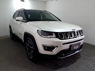 JEEP COMPASS LIMETED F H Frente Passageiro