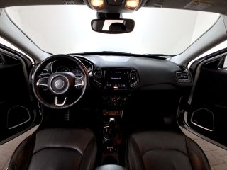 JEEP COMPASS LIMETED F H Painel completo