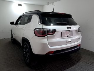 JEEP COMPASS LIMETED F H Traseira Motorista