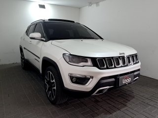 JEEP COMPASS LIMITED D Frente Passageiro