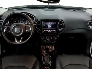JEEP COMPASS LIMITED D Painel completo