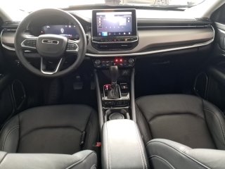 JEEP COMPASS LONG T Painel completo