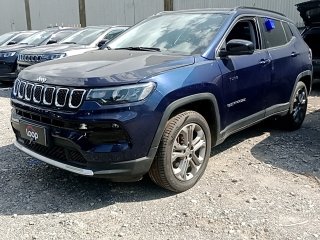 JEEP COMPASS LONG TF Frente Motorista