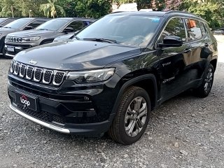 JEEP COMPASS LONG TF Frente Motorista