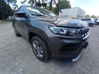 JEEP COMPASS LONG TF Frente Passageiro