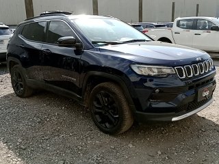 JEEP COMPASS LONG TF Frente Passageiro