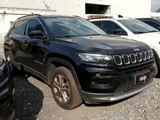 JEEP COMPASS LONG TF Frente Passageiro