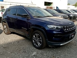 JEEP COMPASS LONG TF Frente Passageiro