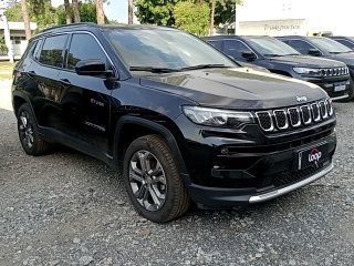 JEEP COMPASS LONG TF Frente Passageiro