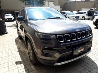 JEEP COMPASS LONG TF Frente Passageiro