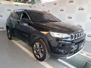 JEEP COMPASS/LONG TF Frente Passageiro