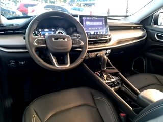 JEEP COMPASS/LONG TF Painel completo