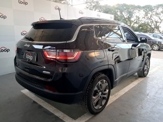 JEEP COMPASS/LONG TF Traseira Motorista