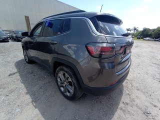 JEEP COMPASS LONG TF Traseira Motorista