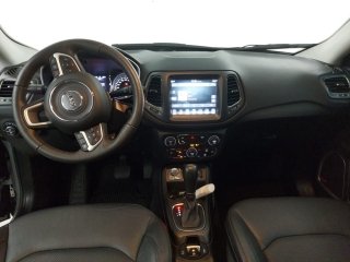 JEEP COMPASS LONGITUDE F Painel completo