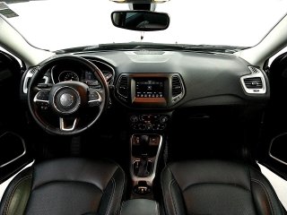 JEEP COMPASS SPORT F Painel completo