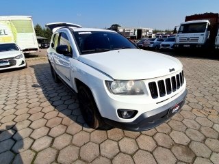 JEEP COMPASS SPORT2.0L Frente Passageiro