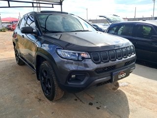 JEEP COMPASS TRAIL TD Frente Passageiro