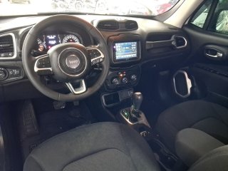 JEEP RENEGADE 1.8 AUTOM. Painel completo