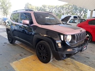 JEEP RENEGADE SPORT AT Frente Passageiro