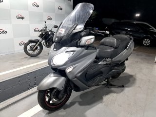 Suzuki Burgman 650 Executive