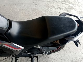 JTZ DK160  Bancos traseiros