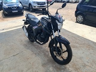 JTZ DK160  Frente Passageiro