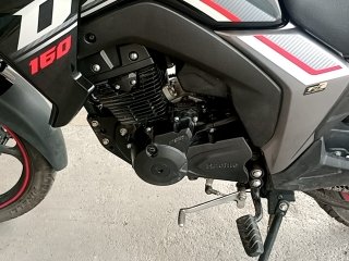 JTZ DK160  Motor