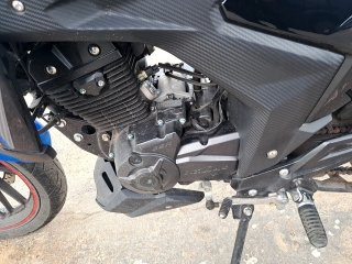 JTZ DR160 S Motor