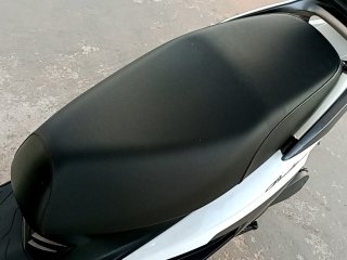 JTZ LINDY 125 Bancos traseiros